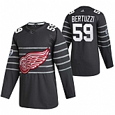 Red Wings 59 Tyler Bertuzzi Gray 2020 NHL All-Star Game Adidas Jersey,baseball caps,new era cap wholesale,wholesale hats